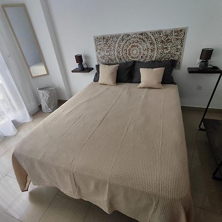 Ely Home Garrucha Exterior foto